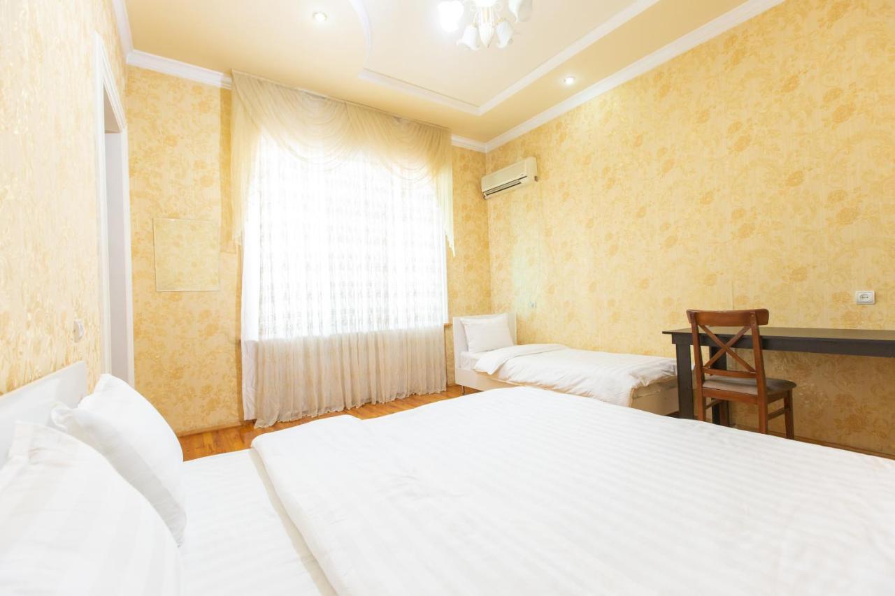Great Trip Mini-Hotel Ташкент Экстерьер фото