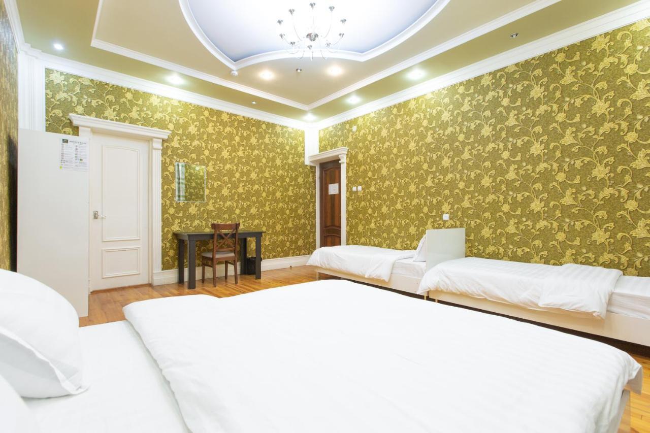 Great Trip Mini-Hotel Ташкент Экстерьер фото