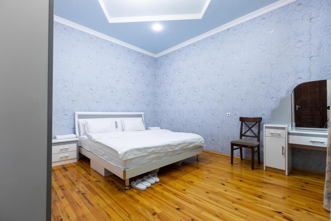 Great Trip Mini-Hotel Ташкент Экстерьер фото