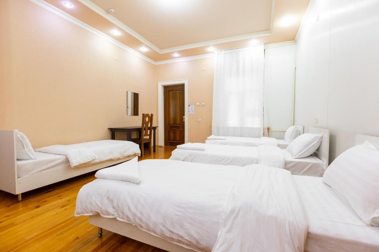 Great Trip Mini-Hotel Ташкент Экстерьер фото