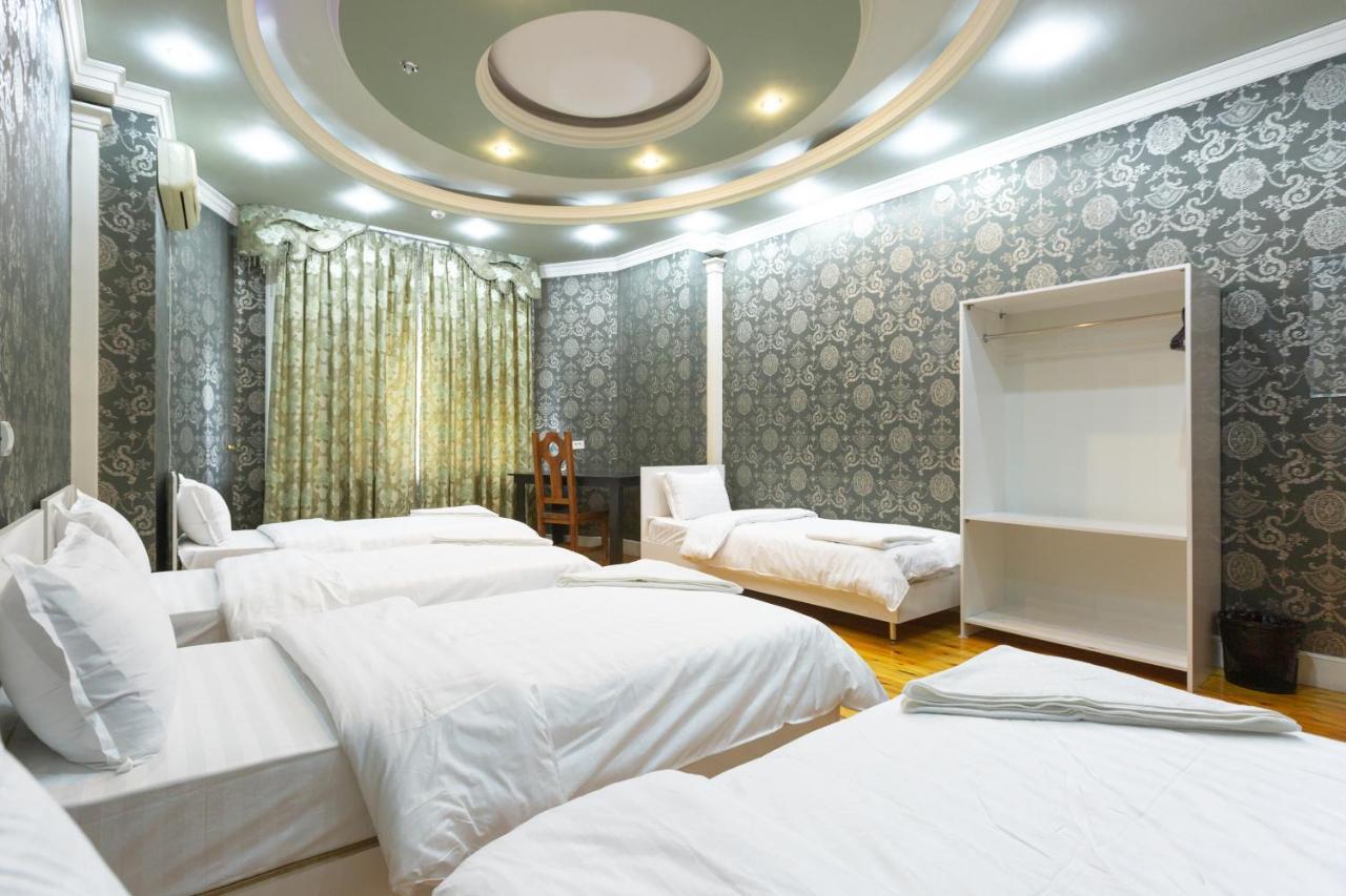 Great Trip Mini-Hotel Ташкент Экстерьер фото