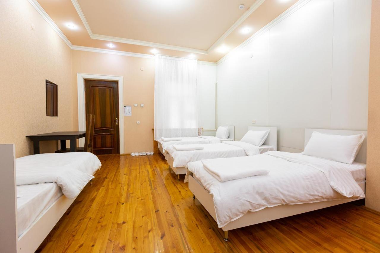 Great Trip Mini-Hotel Ташкент Экстерьер фото