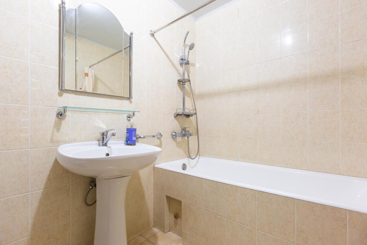 Great Trip Mini-Hotel Ташкент Экстерьер фото
