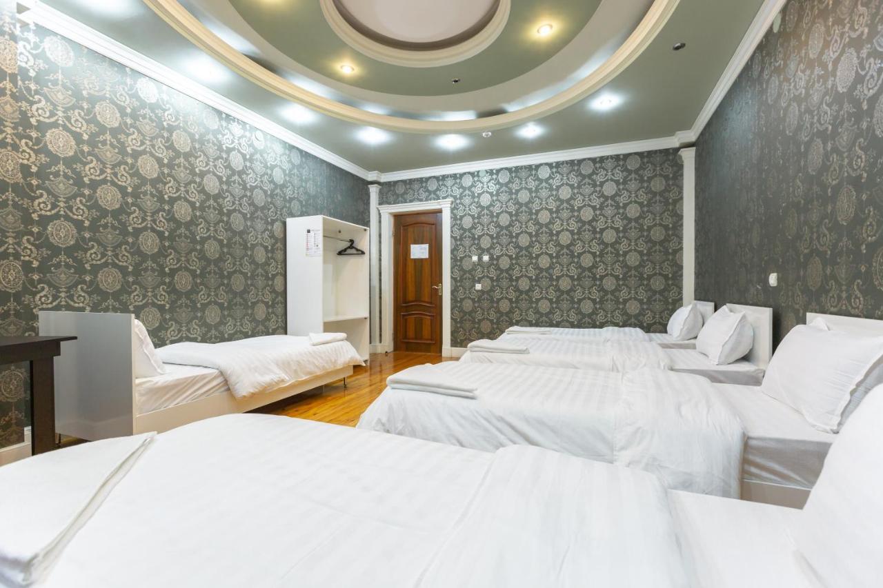 Great Trip Mini-Hotel Ташкент Экстерьер фото