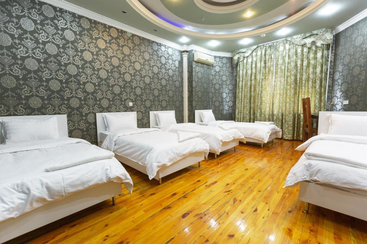 Great Trip Mini-Hotel Ташкент Экстерьер фото