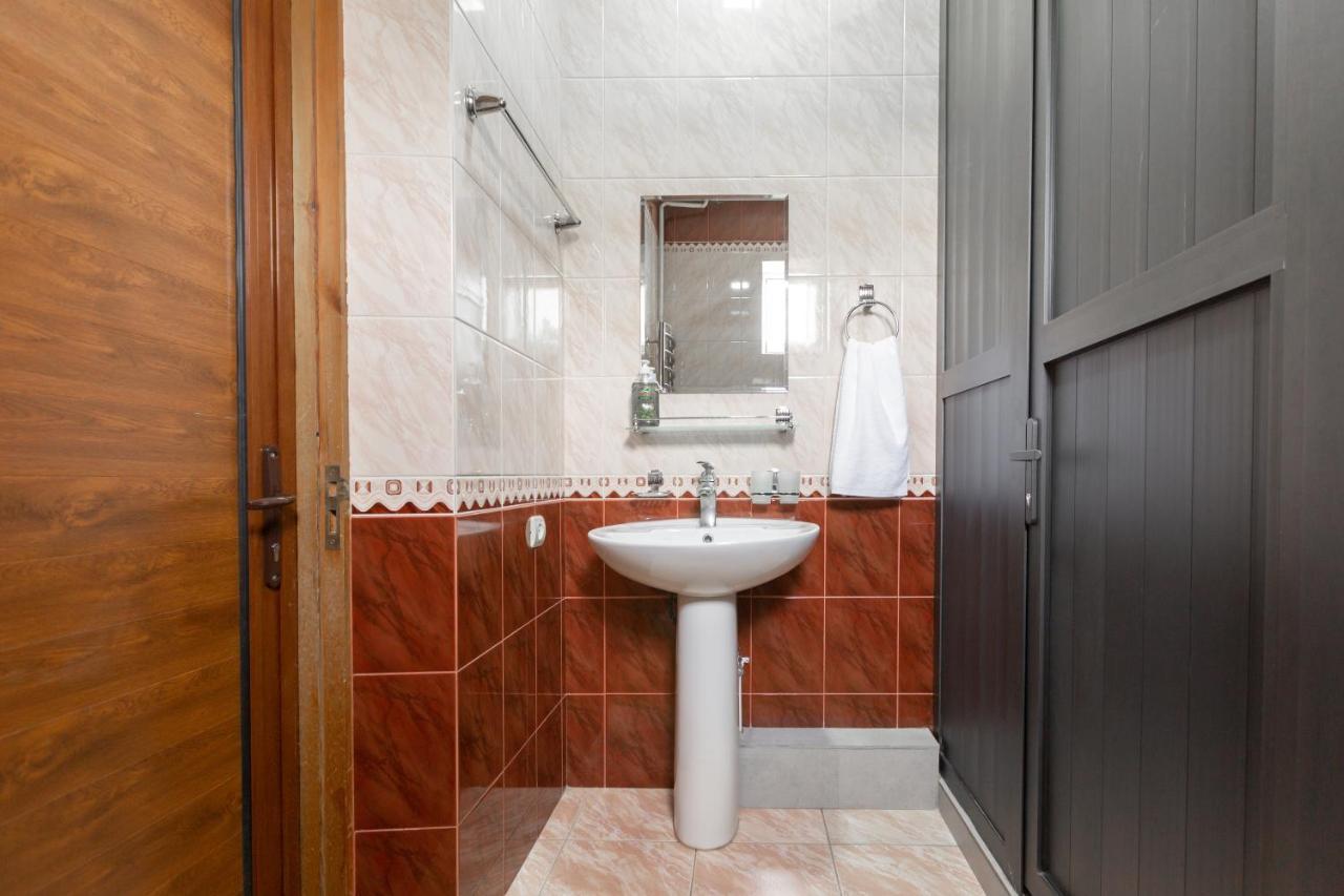 Great Trip Mini-Hotel Ташкент Экстерьер фото