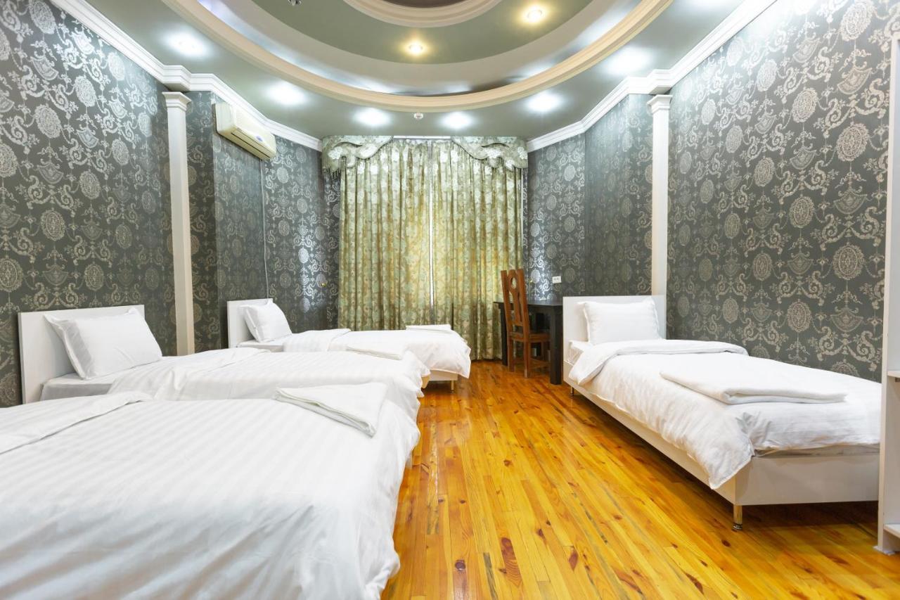 Great Trip Mini-Hotel Ташкент Экстерьер фото