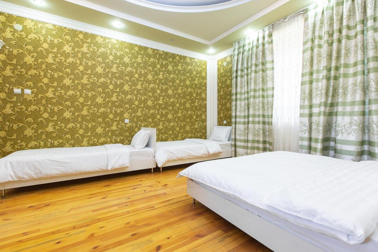 Great Trip Mini-Hotel Ташкент Экстерьер фото