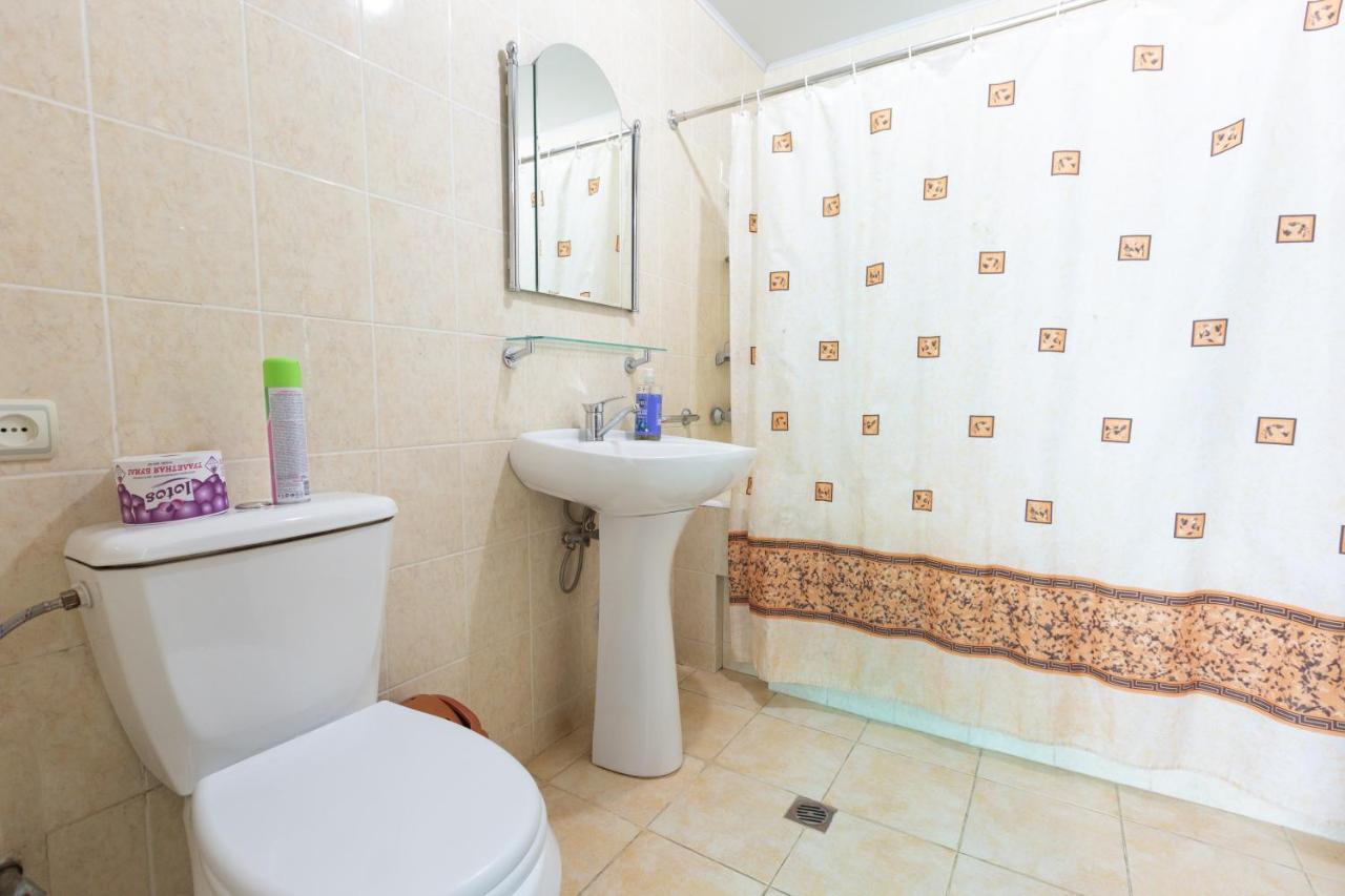 Great Trip Mini-Hotel Ташкент Экстерьер фото