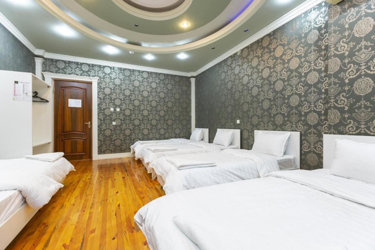 Great Trip Mini-Hotel Ташкент Экстерьер фото