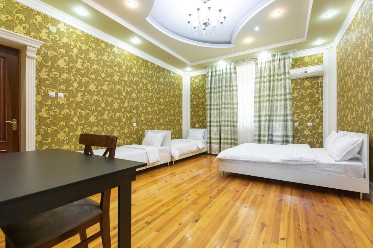 Great Trip Mini-Hotel Ташкент Экстерьер фото
