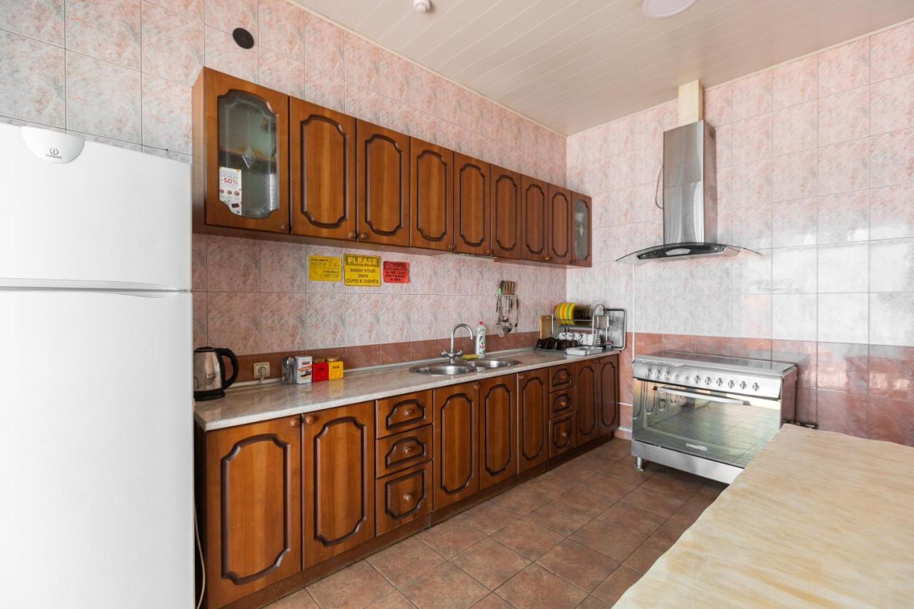 Great Trip Mini-Hotel Ташкент Экстерьер фото