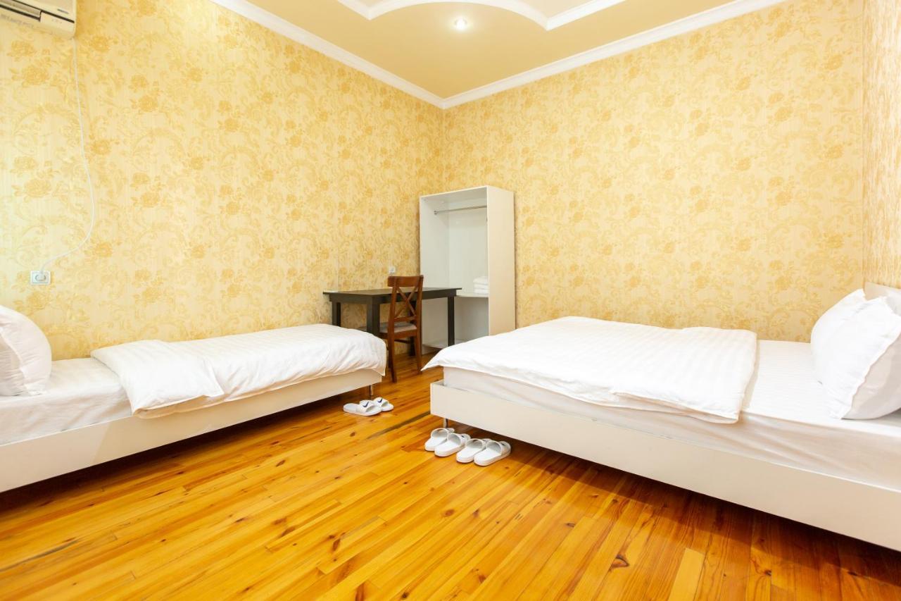Great Trip Mini-Hotel Ташкент Экстерьер фото