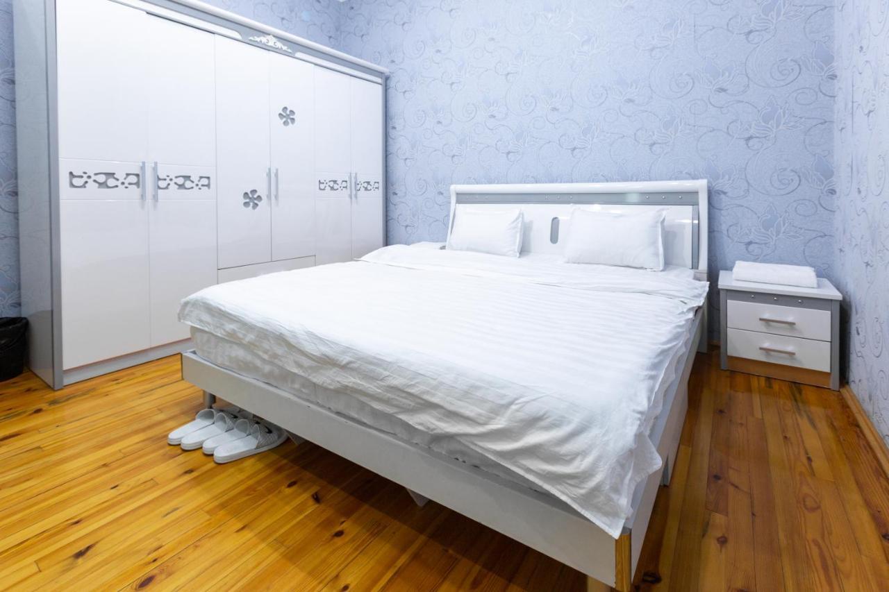 Great Trip Mini-Hotel Ташкент Экстерьер фото
