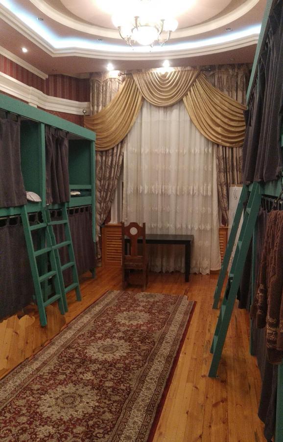 Great Trip Mini-Hotel Ташкент Экстерьер фото