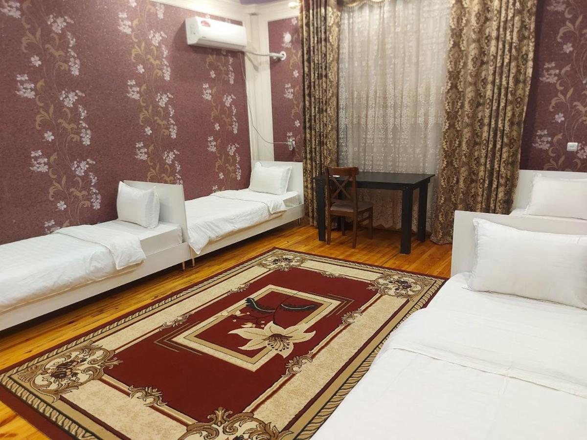 Great Trip Mini-Hotel Ташкент Экстерьер фото