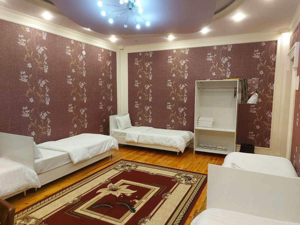 Great Trip Mini-Hotel Ташкент Экстерьер фото